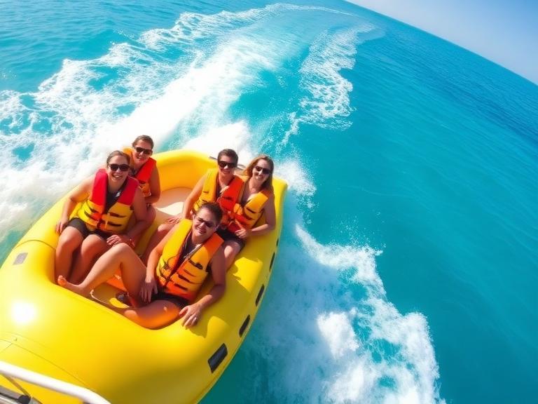 Banana Boat