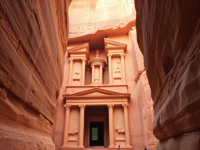 Petra (Jordan)