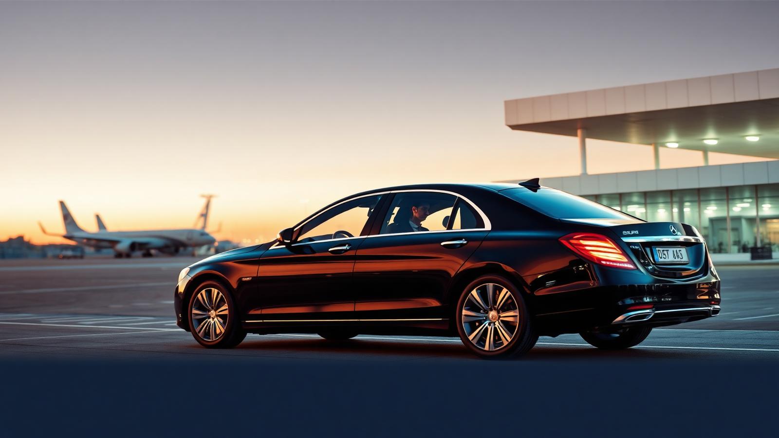 Airport Transfer