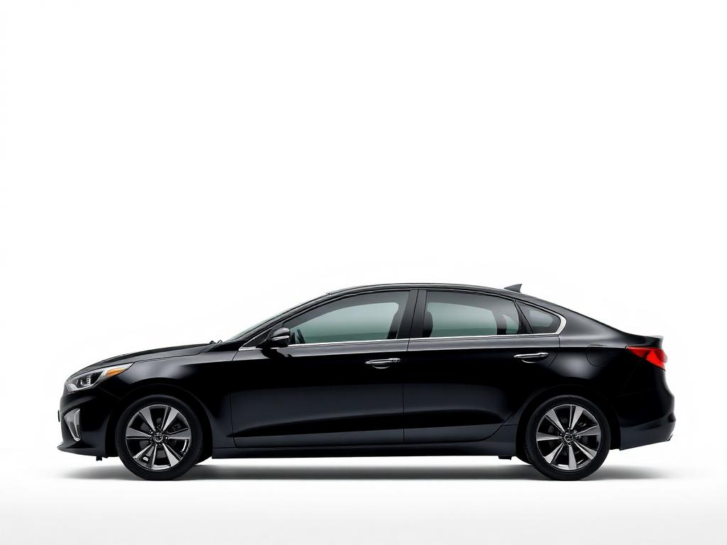 Limousine (Kia / Hyundai)
