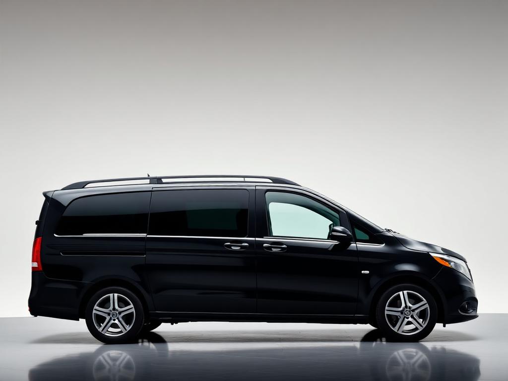 Mercedes-Benz (VIP)